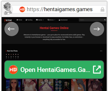 HentaiGames.games