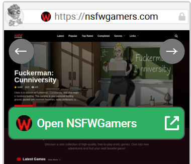 NSFWGamers