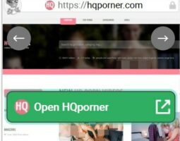 HQporner