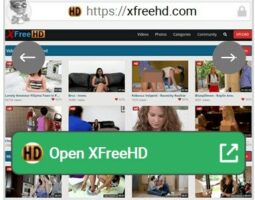 XFreeHD