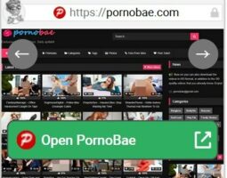 PornoBae