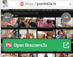 Brazzers3x