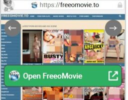 FreeoMovie