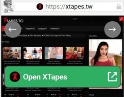 XTapes