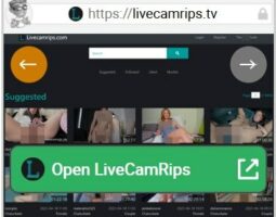 LiveCamRips