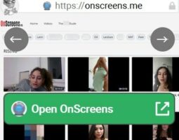 OnScreens