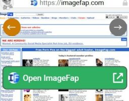 ImageFap