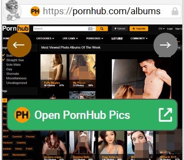 PornHub Pics