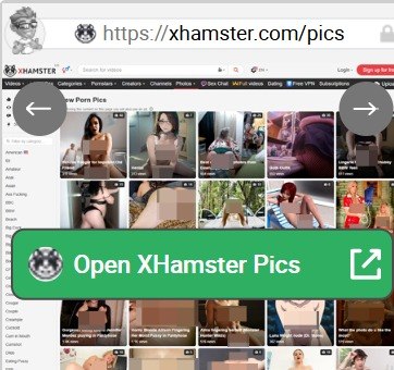 xHamster Pics