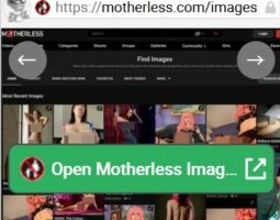 Motherless Images