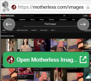 Motherless Images