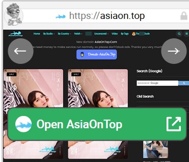 AsiaOnTop