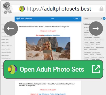 Adult Photo Sets