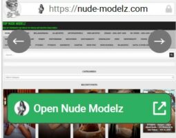 Nude Modelz