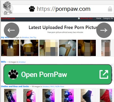 PornPaw