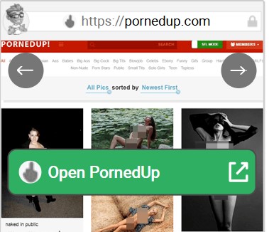 PornedUp