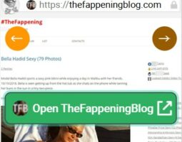TheFappeningBlog