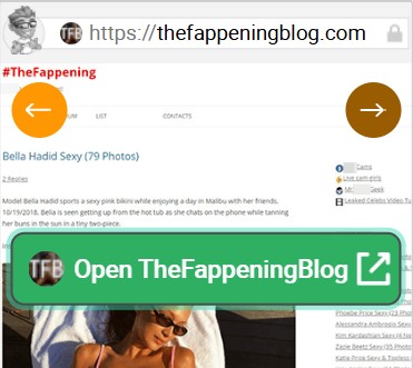 TheFappeningBlog