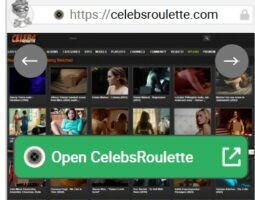 CelebsRoulette