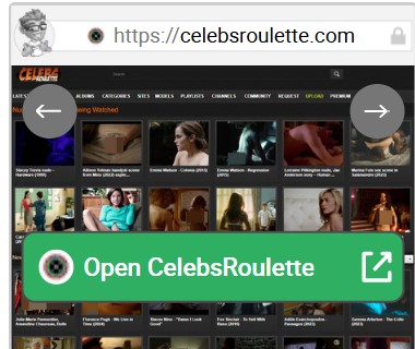 CelebsRoulette