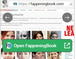 FappeningBook