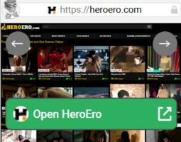 HeroEro