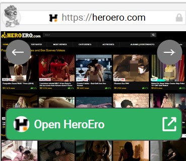 HeroEro