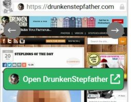 DrunkenStepfather