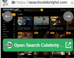 Search Celebrity HD