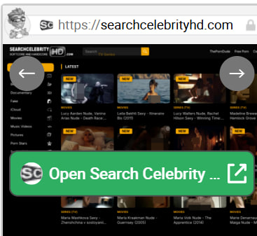 Search Celebrity HD