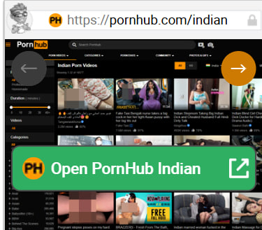 PornHub Indian