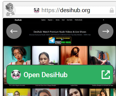 DesiHub