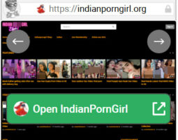IndianPornGirl