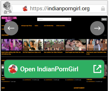 IndianPornGirl