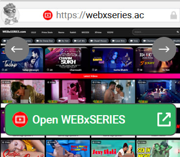 WEBxSERIES